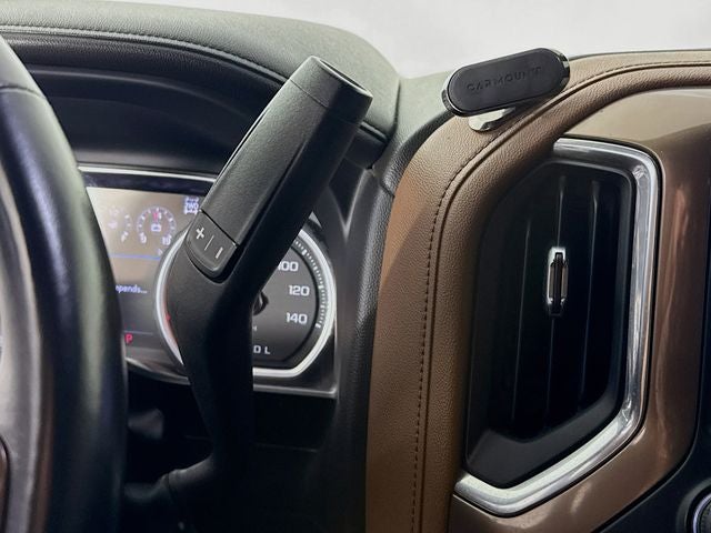 2022 Chevrolet Silverado 3500HD High Country