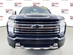 2022 Chevrolet Silverado 3500HD High Country