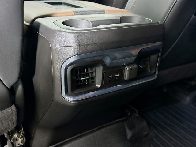 2022 Chevrolet Silverado 3500HD High Country