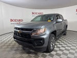 2022 Chevrolet Colorado Work Truck