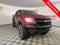 2018 Chevrolet Colorado ZR2