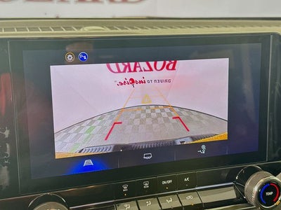 2026 Chevrolet Colorado Work Truck