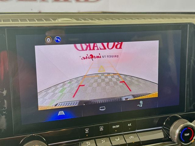 2026 Chevrolet Colorado Work Truck