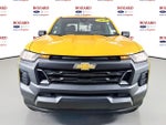 2026 Chevrolet Colorado Work Truck
