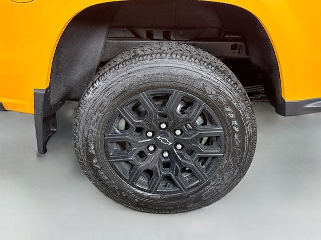 2026 Chevrolet Colorado Work Truck