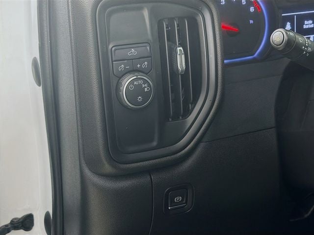 2023 Chevrolet Silverado 1500 WT