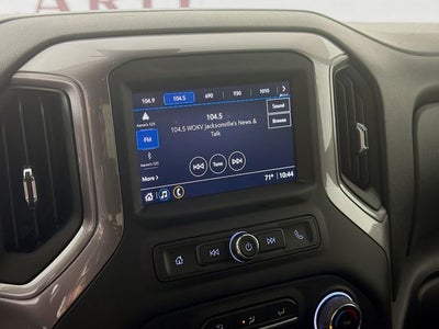 2023 Chevrolet Silverado 1500 WT