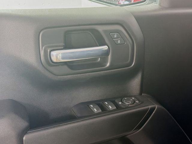 2023 Chevrolet Silverado 1500 WT