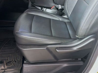 2023 Chevrolet Silverado 1500 WT