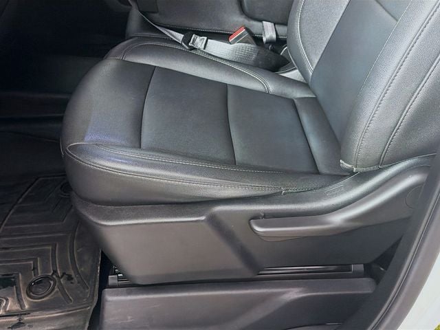 2023 Chevrolet Silverado 1500 WT