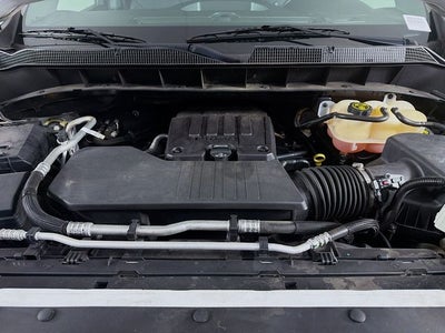 2023 Chevrolet Silverado 1500 WT