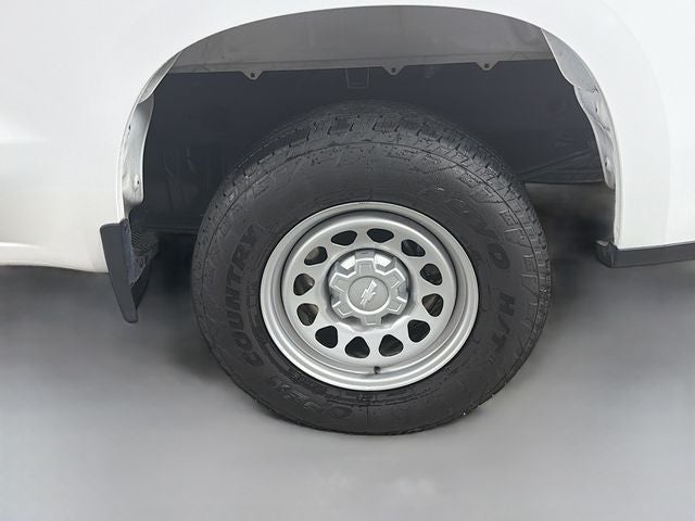 2023 Chevrolet Silverado 1500 WT