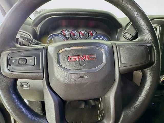 2020 GMC Sierra 3500HD Base