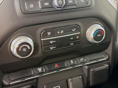 2020 GMC Sierra 3500HD Base