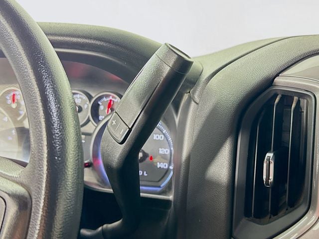 2020 GMC Sierra 3500HD Base