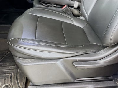 2020 GMC Sierra 3500HD Base