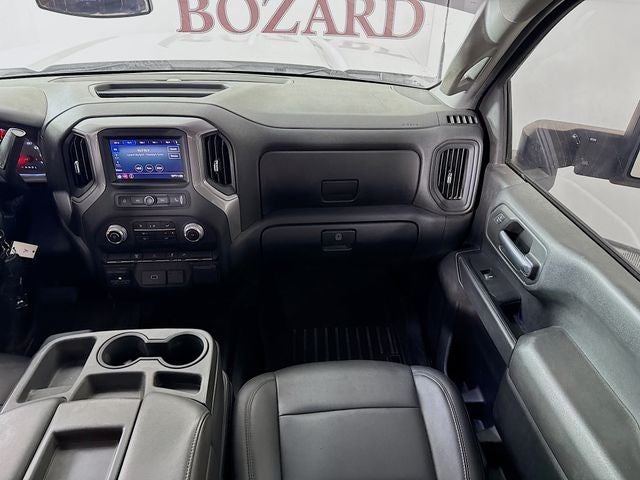 2020 GMC Sierra 3500HD Base