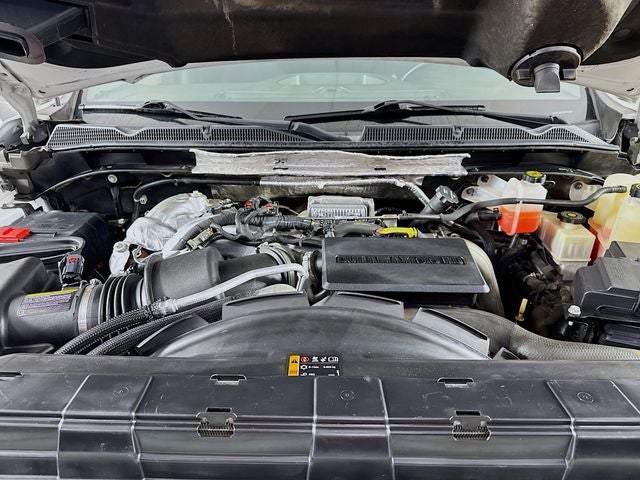 2020 GMC Sierra 3500HD Base