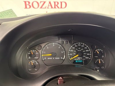 2000 GMC Jimmy SLT