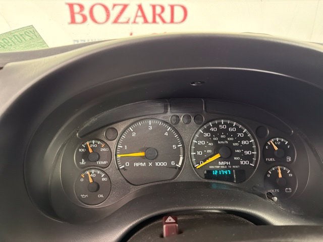 2000 GMC Jimmy SLT