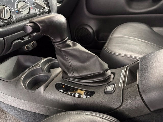 2000 GMC Jimmy SLT