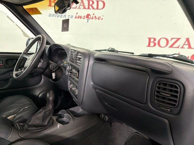 2000 GMC Jimmy SLT
