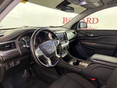 2020 GMC Acadia SLE
