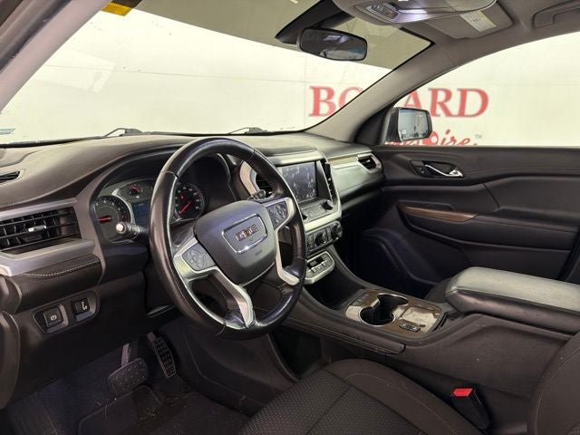 2020 GMC Acadia SLE