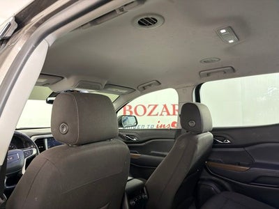 2020 GMC Acadia SLE