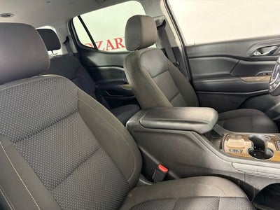 2020 GMC Acadia SLE