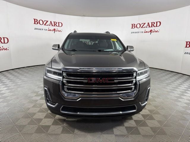 2020 GMC Acadia SLE