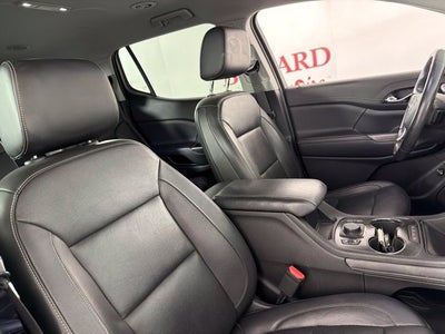 2020 GMC Acadia SLT