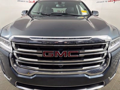 2020 GMC Acadia SLT