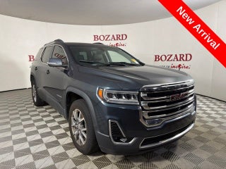 2020 GMC Acadia SLT