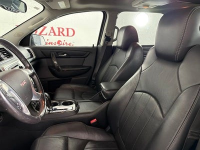 2017 GMC Acadia Limited Limited