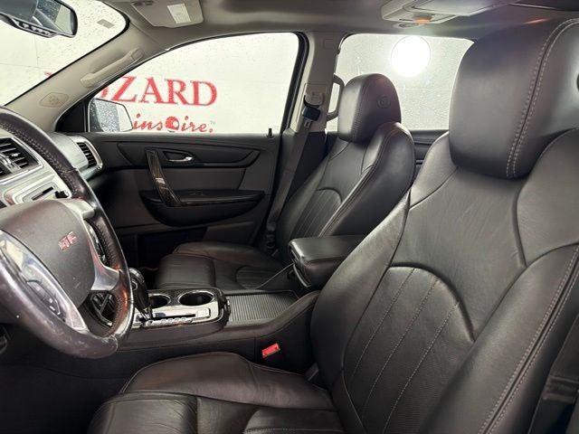 2017 GMC Acadia Limited Limited