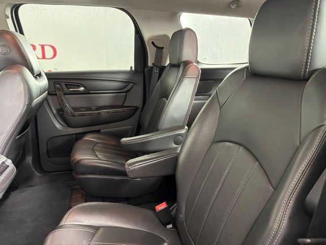 2017 GMC Acadia Limited Limited