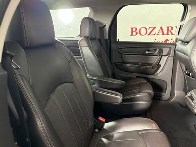 2017 GMC Acadia Limited Limited