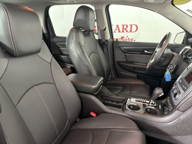 2017 GMC Acadia Limited Limited