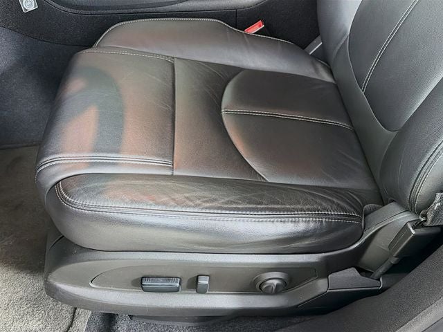 2017 GMC Acadia Limited Limited