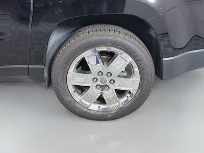 2017 GMC Acadia Limited Limited