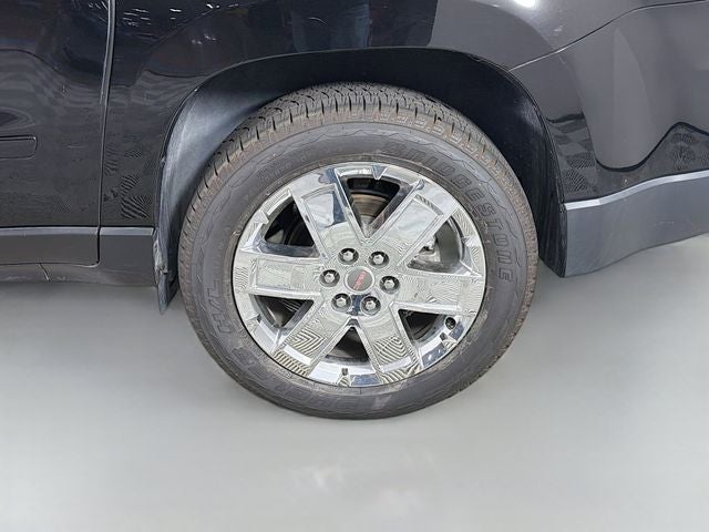 2017 GMC Acadia Limited Limited
