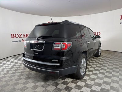 2017 GMC Acadia Limited Limited