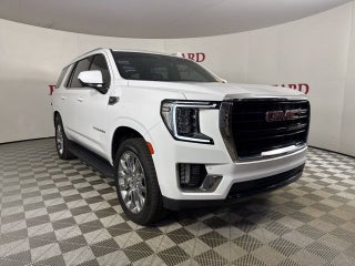2022 GMC Yukon SLE