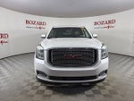 2017 GMC Yukon XL SLT