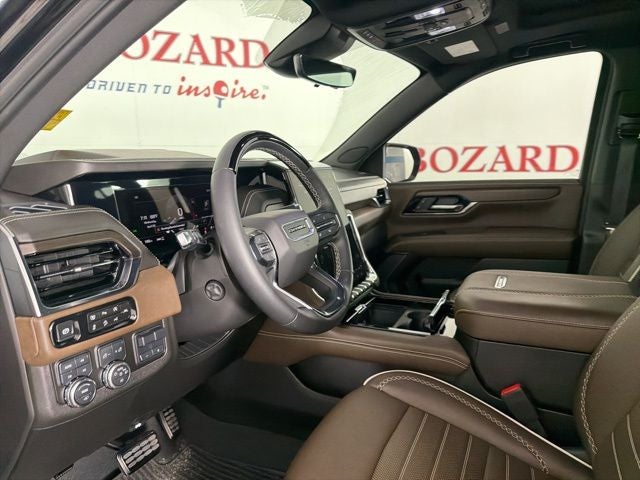 2025 GMC Yukon Denali Ultimate