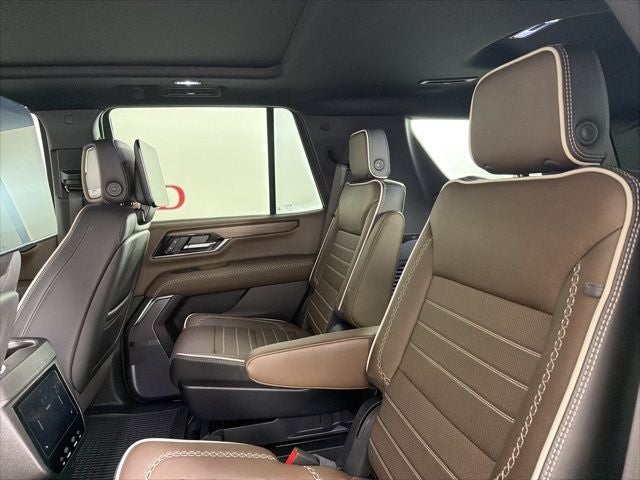 2025 GMC Yukon Denali Ultimate