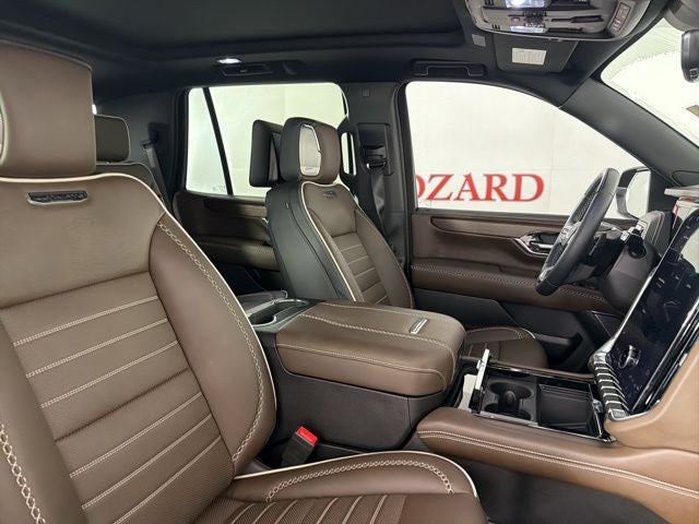 2025 GMC Yukon Denali Ultimate