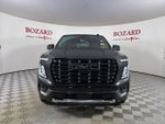 2025 GMC Yukon Denali Ultimate