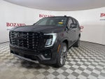 2025 GMC Yukon Denali Ultimate